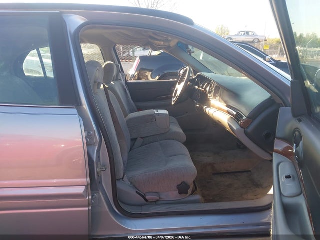 Aukcja sprzedaży 2005 Buick Lesabre Custom, vin: 1G4HP52K15U198688, numer aukcji: 44564708