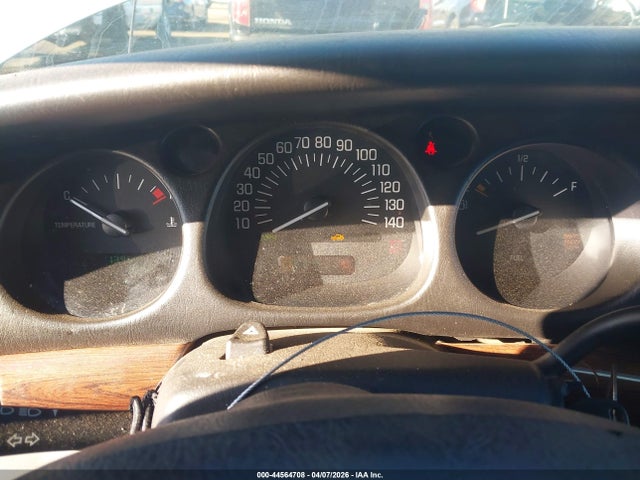 Aukcja sprzedaży 2005 Buick Lesabre Custom, vin: 1G4HP52K15U198688, numer aukcji: 44564708