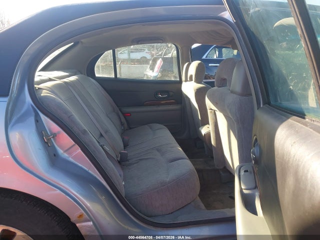 Aukcja sprzedaży 2005 Buick Lesabre Custom, vin: 1G4HP52K15U198688, numer aukcji: 44564708