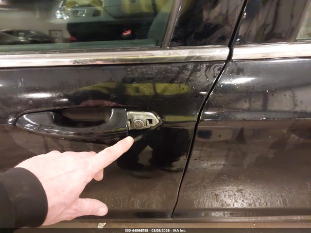 Ford FUSION SE 2019 3FA6P0T96KR274831 Image 13