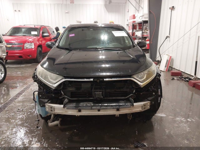 44564719 :رقم المزاد ، 7FARW2H51JE065190 vin ، 2018 Honda Cr-v Ex مزاد بيع