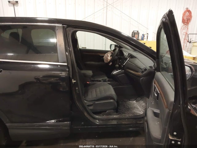 44564719 :رقم المزاد ، 7FARW2H51JE065190 vin ، 2018 Honda Cr-v Ex مزاد بيع