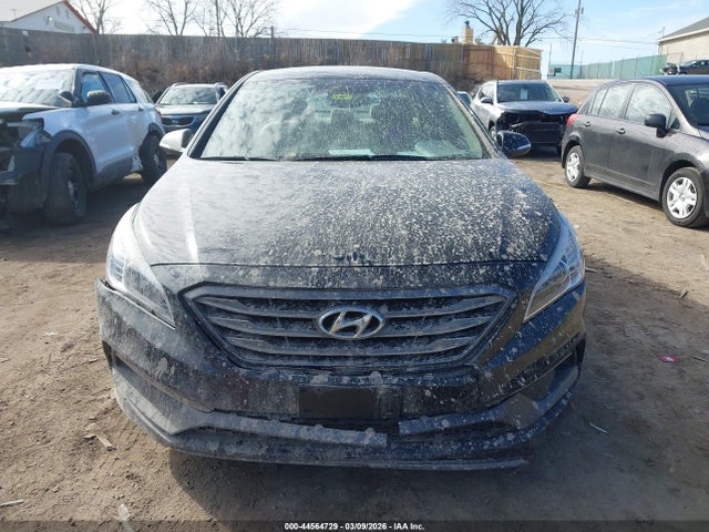 Продаж на аукціоні авто 2016 Hyundai Sonata Sport, vin: 5NPE34AF1GH351875, номер лоту: 44564729