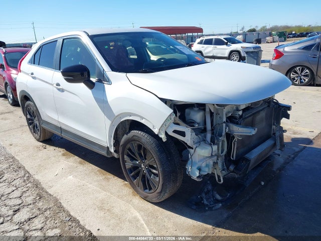 2018 MITSUBISHI ECLIPSE CROSS JA4AT4AA9JZ067679
