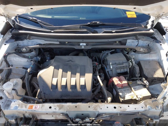 2018 MITSUBISHI ECLIPSE CROSS JA4AT4AA9JZ067679 Photo 9