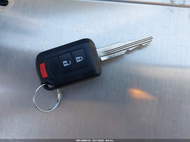 2018 MITSUBISHI ECLIPSE CROSS JA4AT4AA9JZ067679 Photo 10