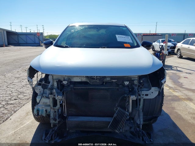 Продаж на аукціоні авто 2018 Mitsubishi Eclipse Cross Le, vin: JA4AT4AA9JZ067679, номер лоту: 44564733