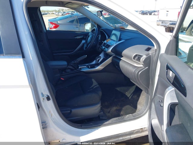 2018 MITSUBISHI ECLIPSE CROSS JA4AT4AA9JZ067679 Photo 4