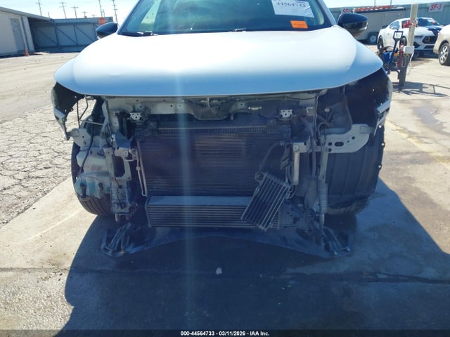 2018 MITSUBISHI ECLIPSE CROSS JA4AT4AA9JZ067679 Photo 5