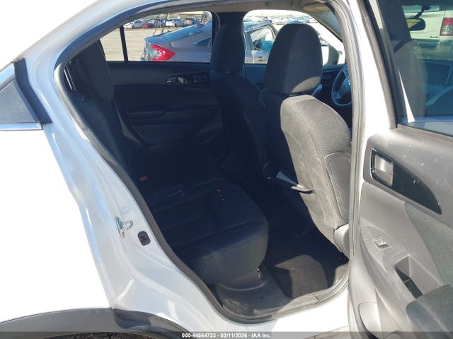 2018 MITSUBISHI ECLIPSE CROSS JA4AT4AA9JZ067679 Photo 7