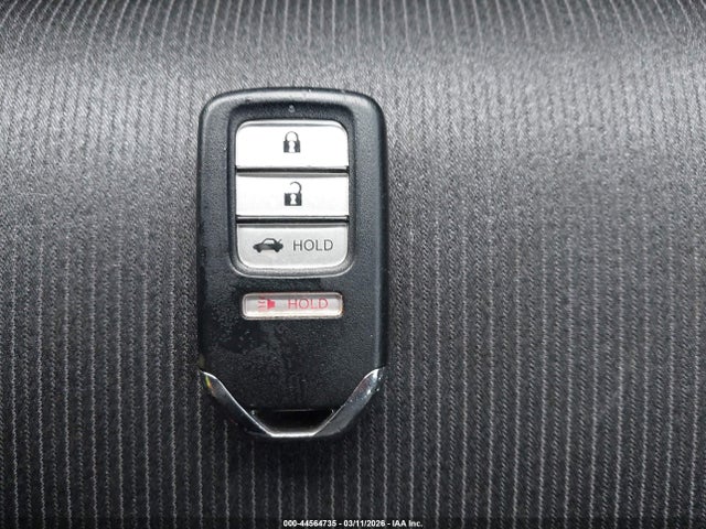 1HGCV1F33KA147207 Honda Accord Sport