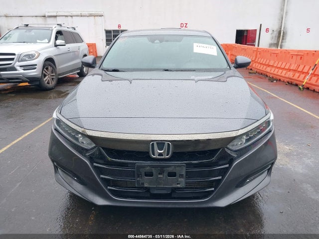 1HGCV1F33KA147207 Honda Accord Sport