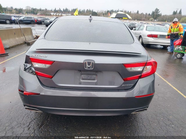 1HGCV1F33KA147207 Honda Accord Sport