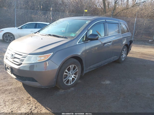 Aukcja sprzedaży 2013 Honda Odyssey Ex-l, vin: 5FNRL5H64DB030226, numer aukcji: 44564739