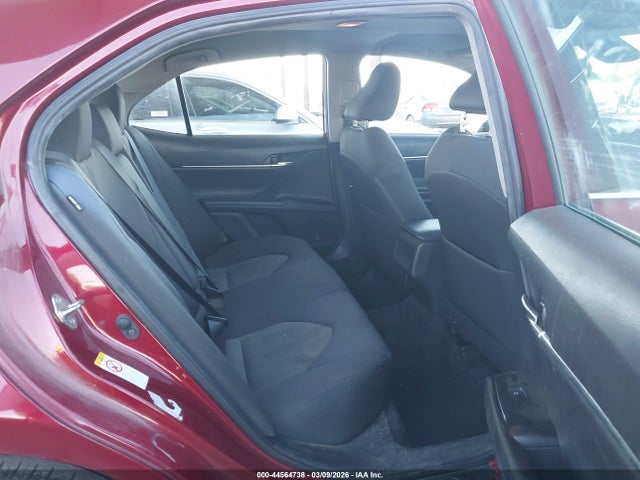 4T1B11HK6KU753878 Toyota CAMRY LE