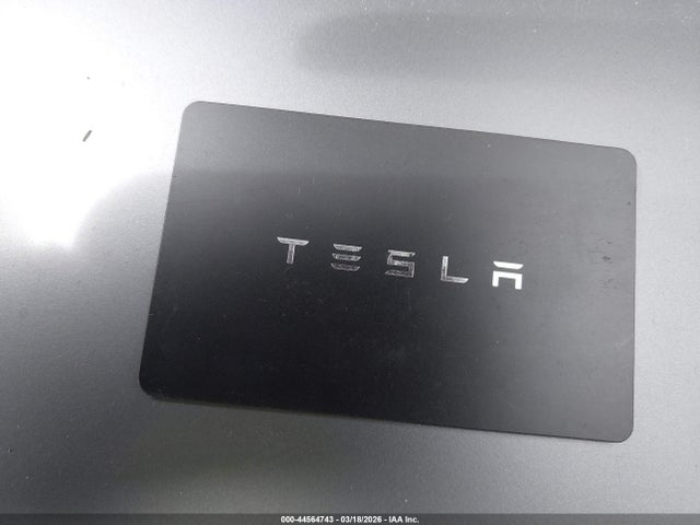 2023 TESLA MODEL Y 7SAYGDEE9PA123219 Photo 10