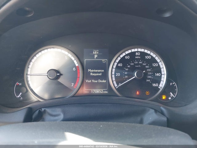 JTJYARBZ8G2022159 Lexus Nx 200t F Sport