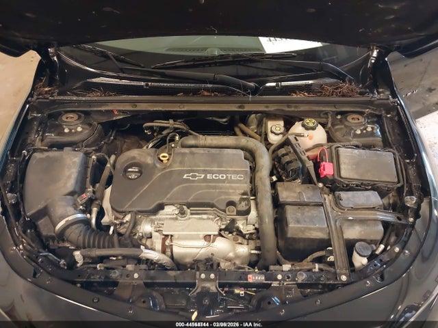 1G1ZC5ST3HF246559 Chevrolet Malibu 1fl