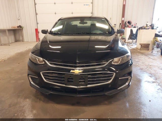 1G1ZC5ST3HF246559 Chevrolet Malibu 1fl