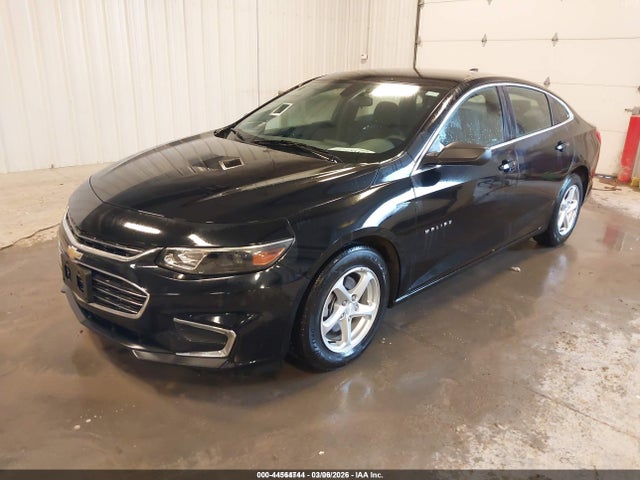 1G1ZC5ST3HF246559 Chevrolet Malibu 1fl