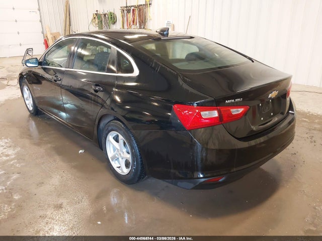 1G1ZC5ST3HF246559 Chevrolet Malibu 1fl
