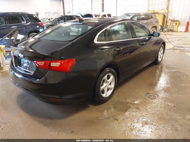1G1ZC5ST3HF246559 Chevrolet Malibu 1fl
