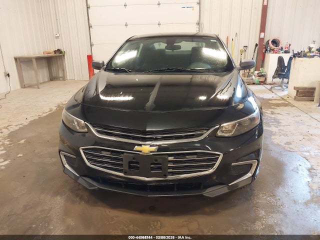1G1ZC5ST3HF246559 Chevrolet Malibu 1fl