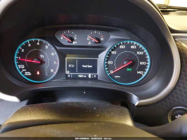 1G1ZC5ST3HF246559 Chevrolet Malibu 1fl
