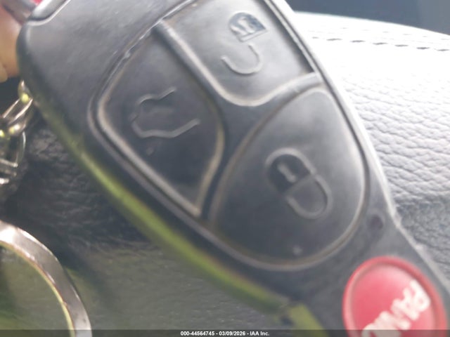 2002 MERCEDES-BENZ CL 500 WDBPJ75J02A029676 Photo 10