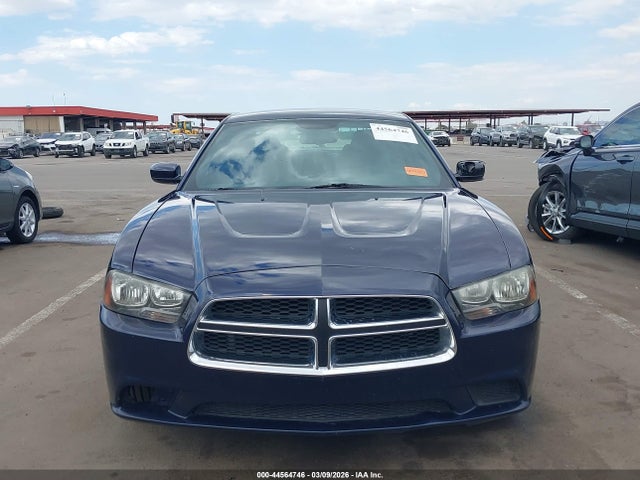 Dodge Charger Se 2014 2C3CDXBG1EH188989 Image 12