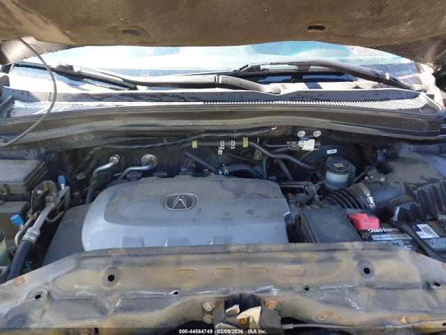 Продажа на аукционе авто 2013 Acura Mdx Technology Package, vin: 2HNYD2H36DH505926, номер лота: 44564749
