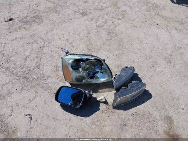Продажа на аукционе авто 2013 Acura Mdx Technology Package, vin: 2HNYD2H36DH505926, номер лота: 44564749