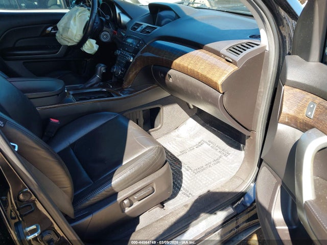 Продажа на аукционе авто 2013 Acura Mdx Technology Package, vin: 2HNYD2H36DH505926, номер лота: 44564749