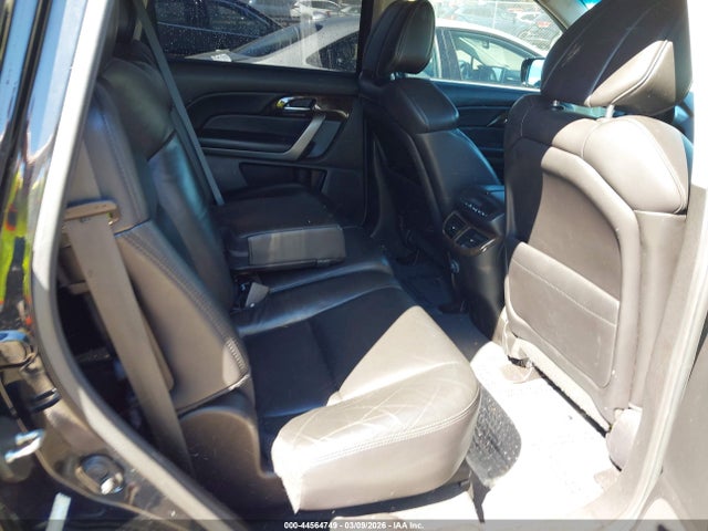 Продажа на аукционе авто 2013 Acura Mdx Technology Package, vin: 2HNYD2H36DH505926, номер лота: 44564749