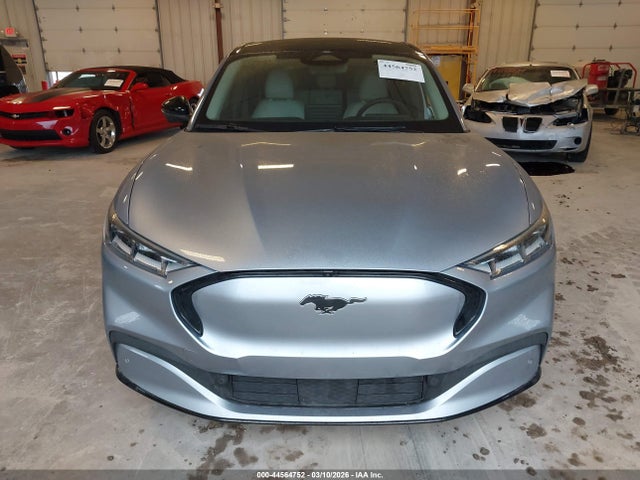 Ford Mustang Mach-e Premium 2022 3FMTK3SU5NMA56556 Image 12