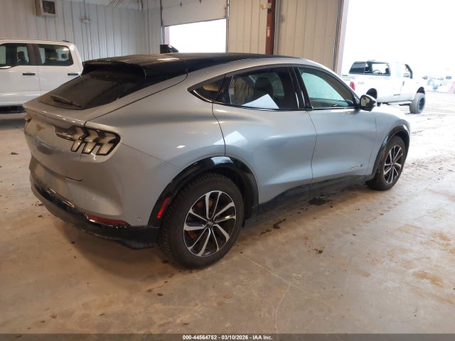 Ford Mustang Mach-e Premium 2022 3FMTK3SU5NMA56556 Image 4