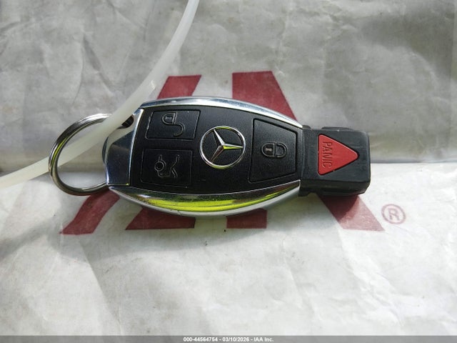 Aukcja sprzedaży 2010 Mercedes-benz Ml 350 Bluetec 4matic, vin: 4JGBB2FB2AA610173, numer aukcji: 44564754