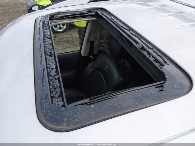 Aukcja sprzedaży 2011 Infiniti Qx56, vin: JN8AZ2NE1B9002904, numer aukcji: 44564755