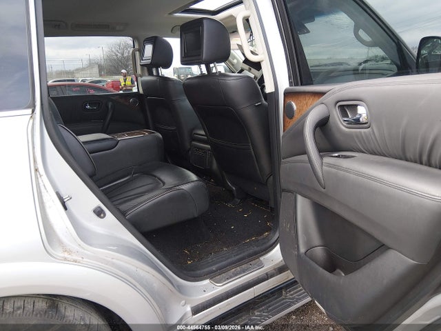 Aukcja sprzedaży 2011 Infiniti Qx56, vin: JN8AZ2NE1B9002904, numer aukcji: 44564755