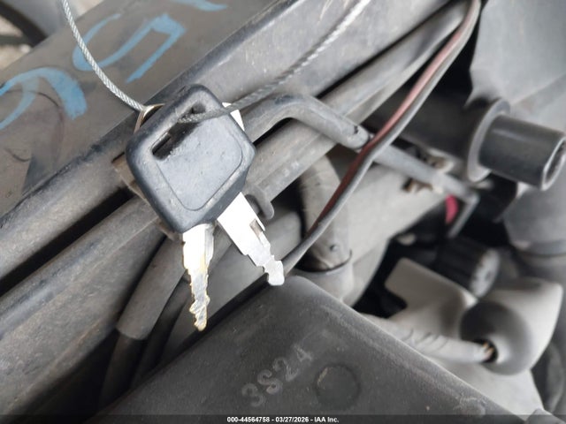 2004 HONDA VT1300 1HFSC52004A103628 Photo 10