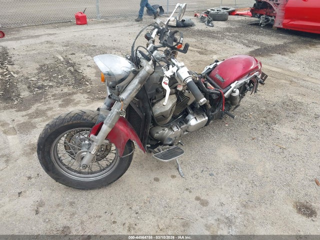 2004 HONDA VT1300 1HFSC52004A103628 Photo 1