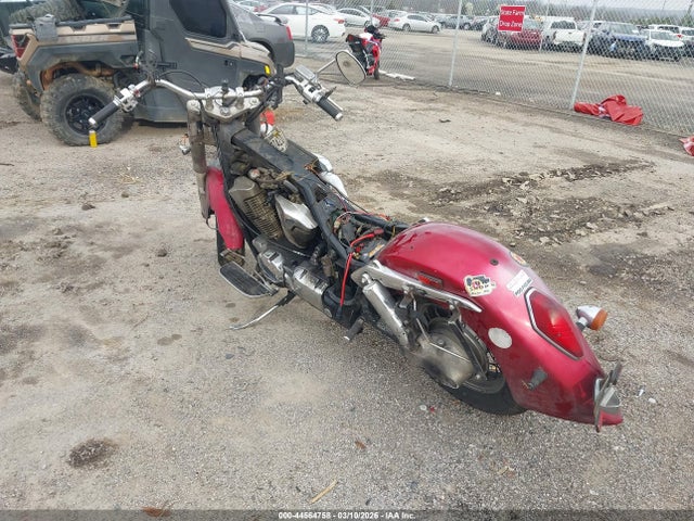 2004 HONDA VT1300 1HFSC52004A103628 Photo 2