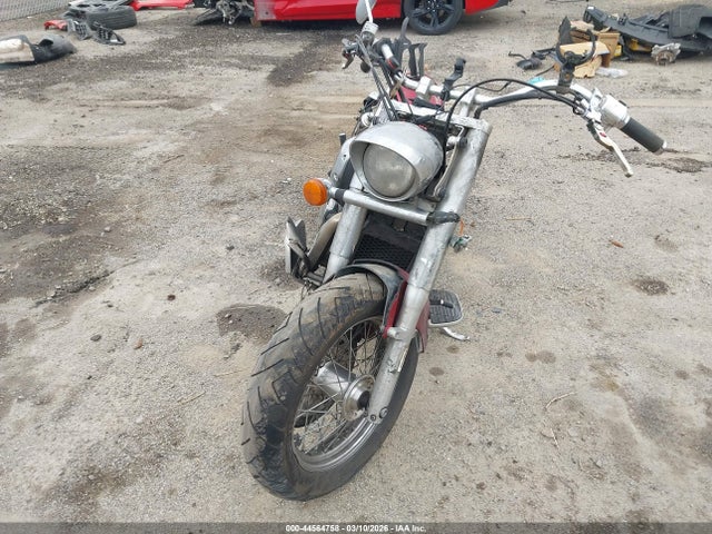 2004 HONDA VT1300 1HFSC52004A103628 Photo 4