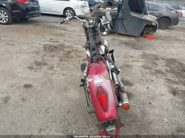 2004 HONDA VT1300 1HFSC52004A103628 Photo 5