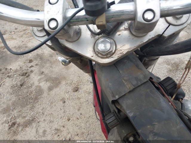 2004 HONDA VT1300 1HFSC52004A103628 Photo 6