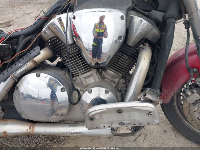 2004 HONDA VT1300 1HFSC52004A103628 Photo 7