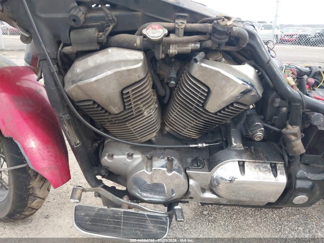 2004 HONDA VT1300 1HFSC52004A103628 Photo 8