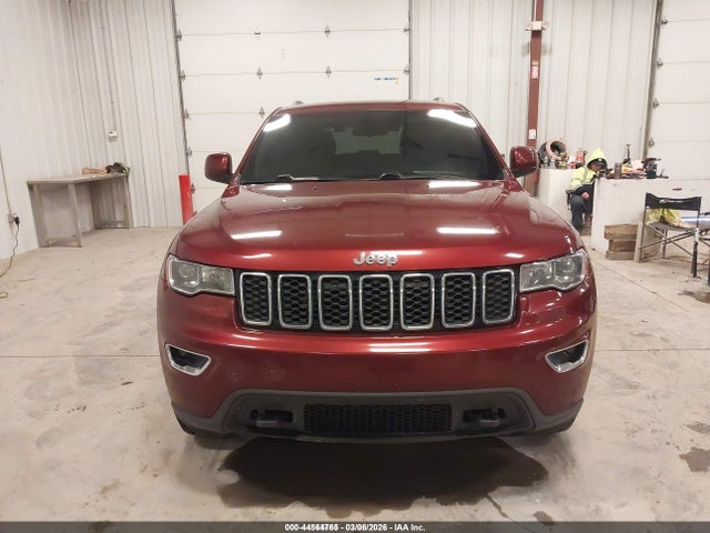 Jeep Grand Cherokee Laredo E 4x4 2019 1C4RJFAG7KC536982 Image 12