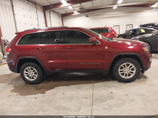Jeep Grand Cherokee Laredo E 4x4 2019 1C4RJFAG7KC536982 Image 13