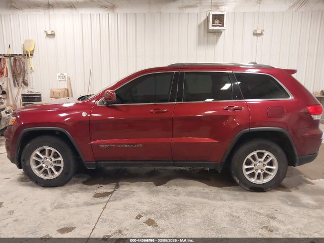 Jeep Grand Cherokee Laredo E 4x4 2019 1C4RJFAG7KC536982 Image 14